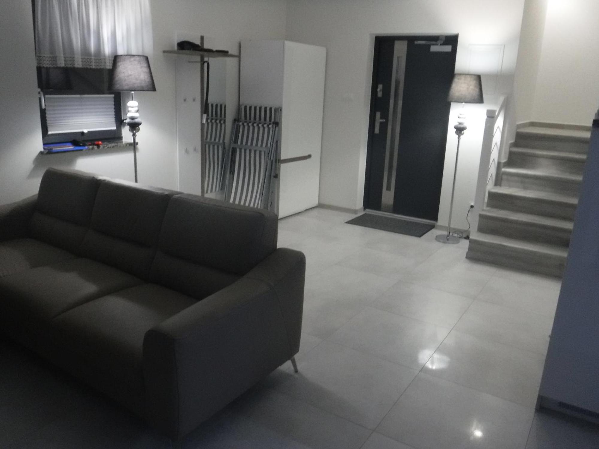 Villa Lux Luis Дзивнув Экстерьер фото