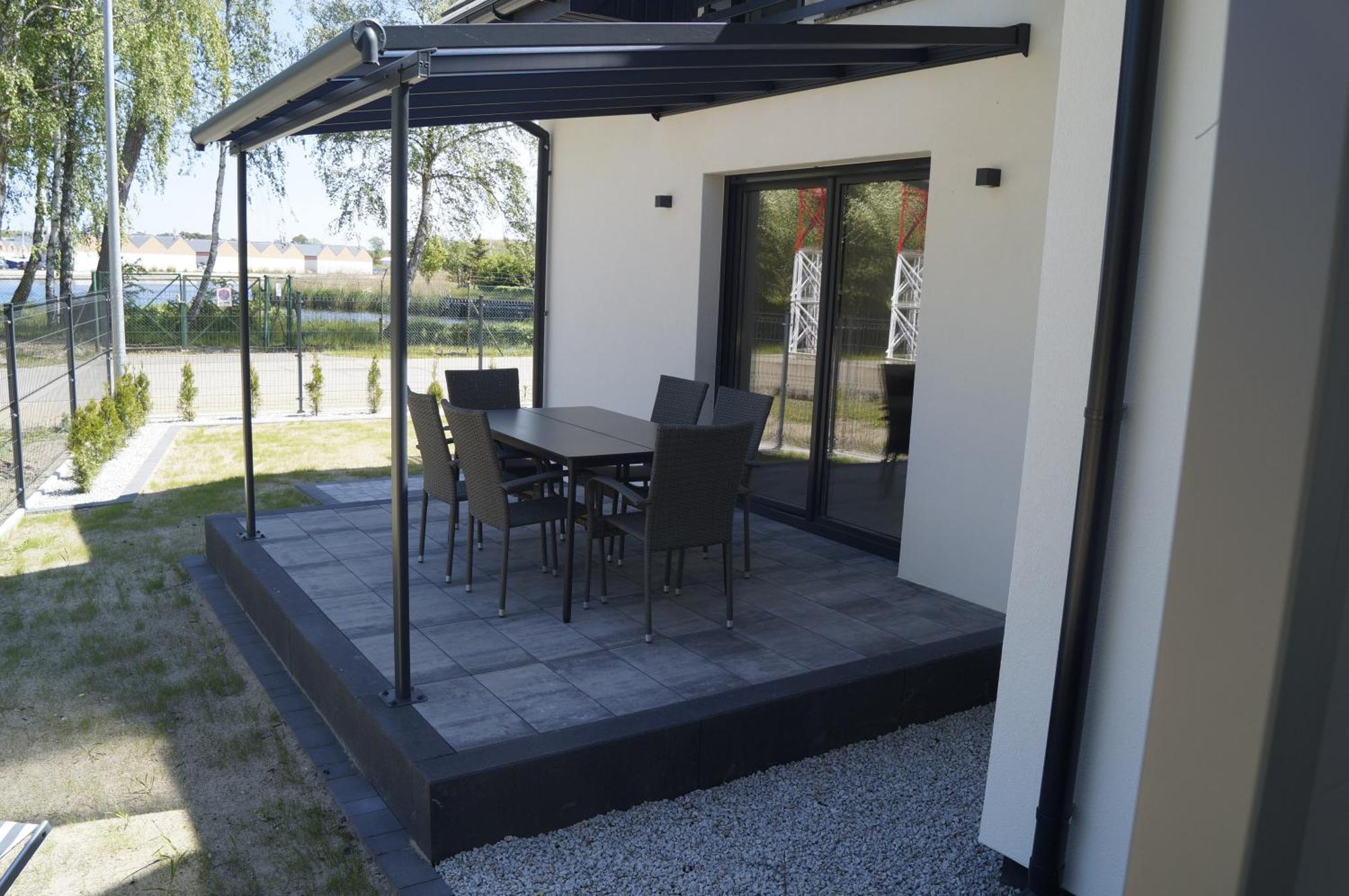 Villa Lux Luis Дзивнув Экстерьер фото