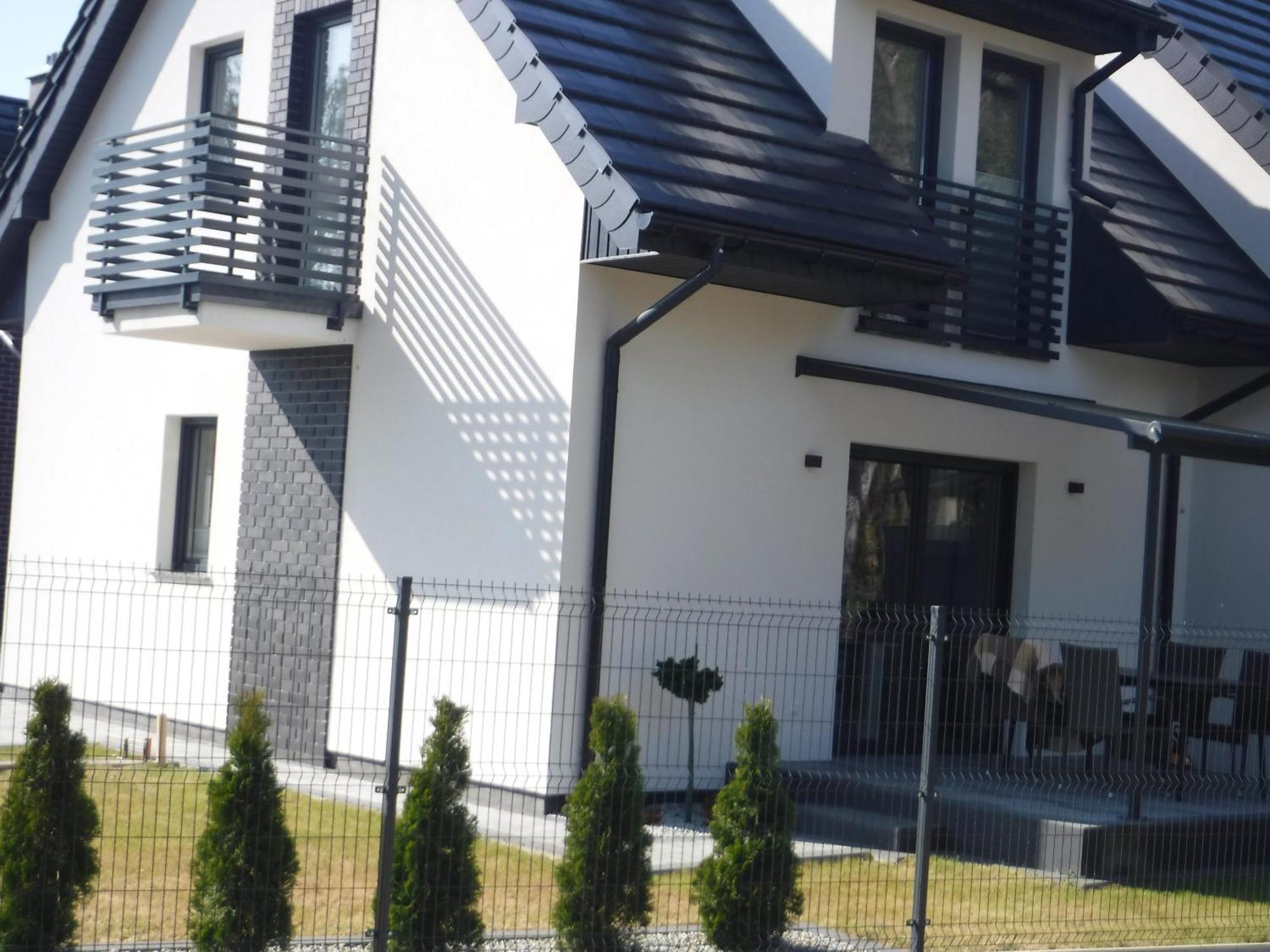 Villa Lux Luis Дзивнув Экстерьер фото