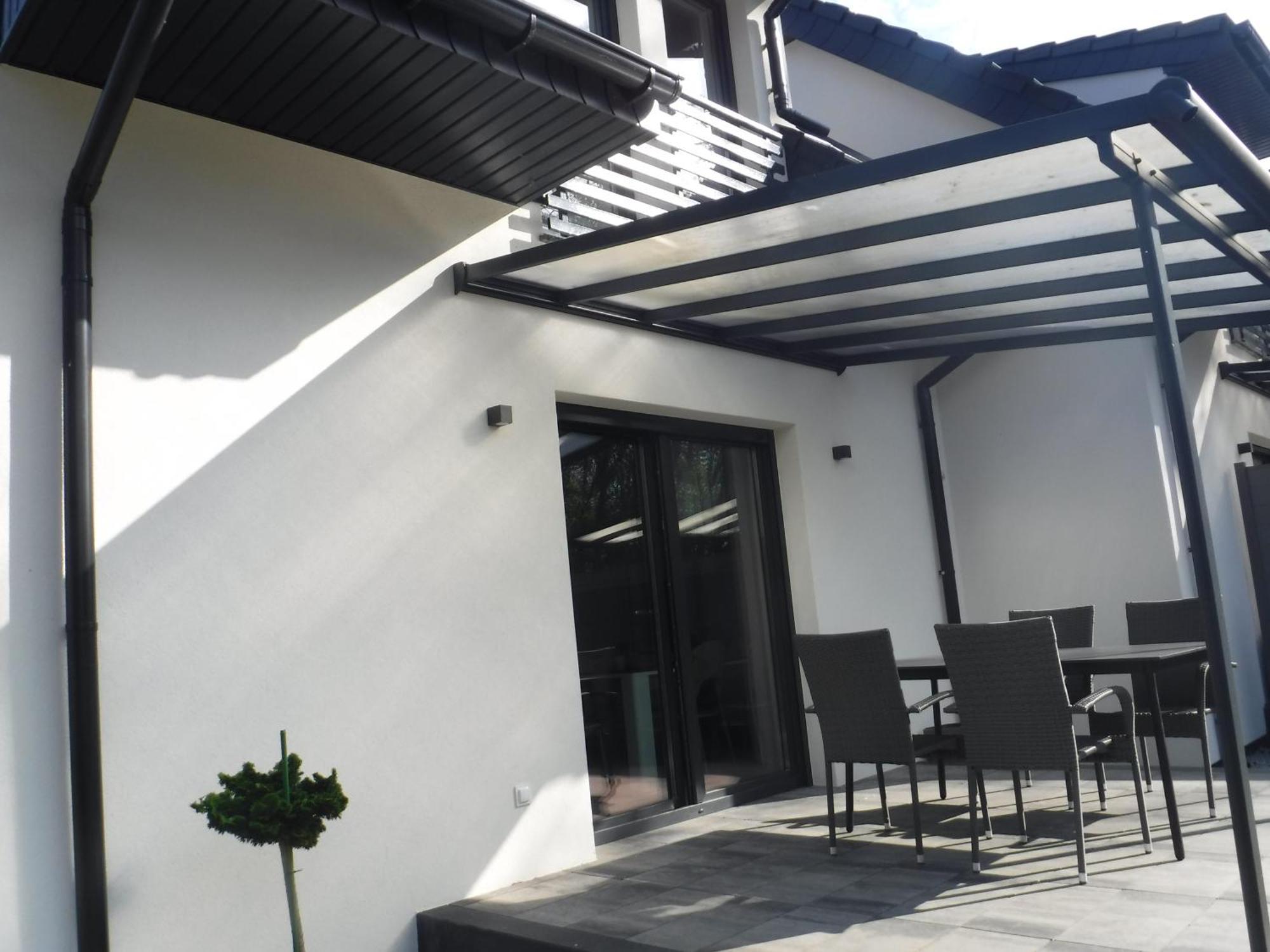 Villa Lux Luis Дзивнув Экстерьер фото