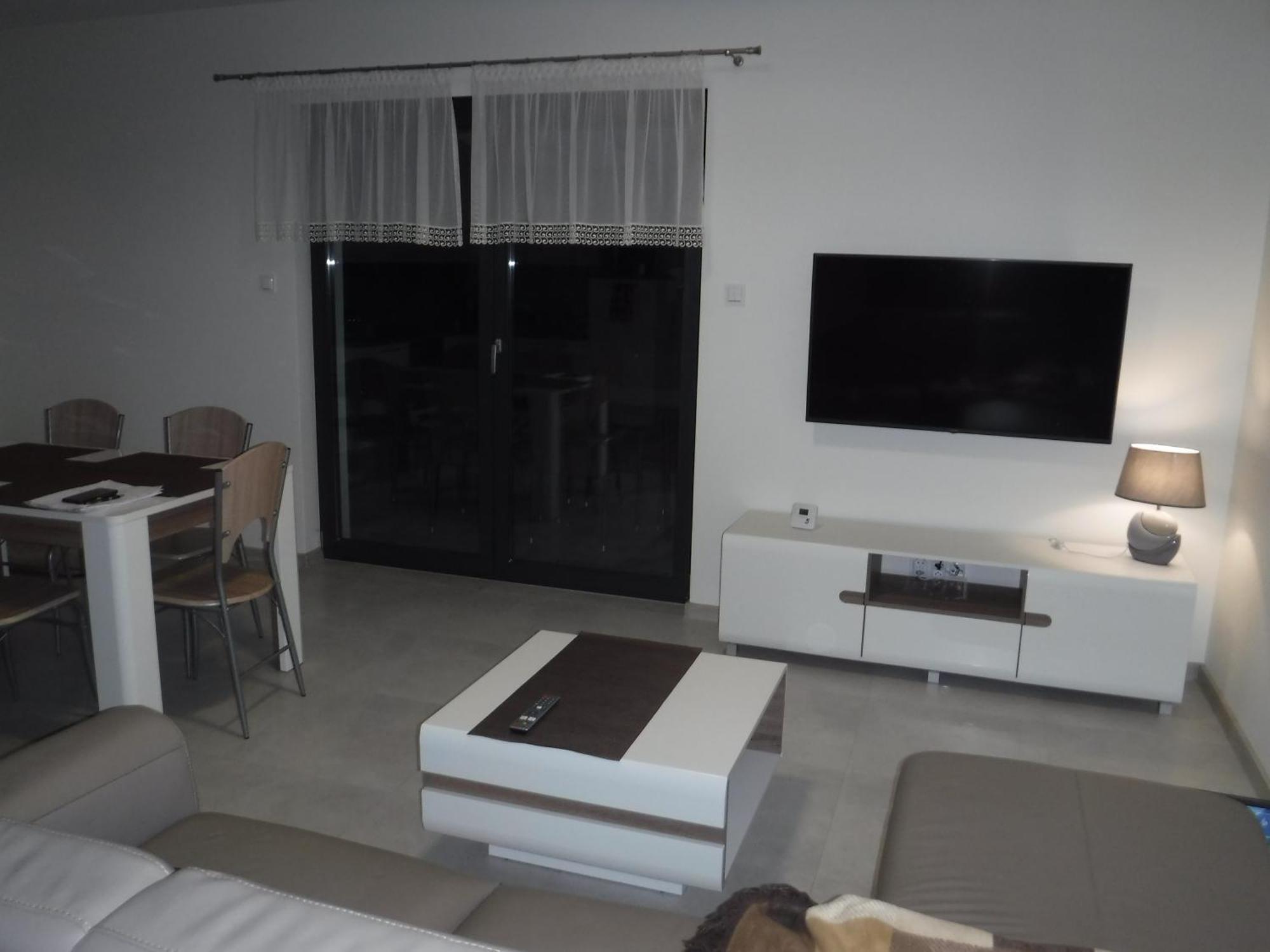 Villa Lux Luis Дзивнув Экстерьер фото